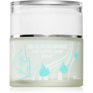 Elizavecca Aqua Hyaluronic Acid Water Drop Cream deeply moisturising cream gel 50 ml