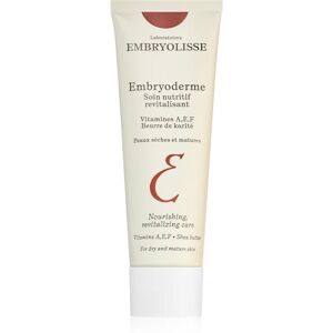 Embryolisse Anti-Aging nourishing revitalising cream for mature skin 75 ml