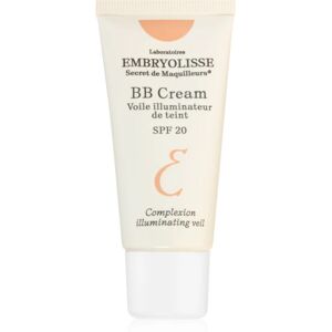 Embryolisse Artist Secret BB cream SPF 20 30 ml