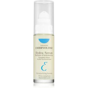 Embryolisse Moisturizers intense revitalising serum with moisturising effect 30 ml