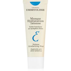 Embryolisse Moisturizers intense hydrating mask with regenerative effect 50 ml