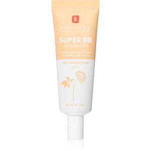 Erborian Super BB BB cream for perfecting even skin tone SPF 20 shade Nude 40 ml