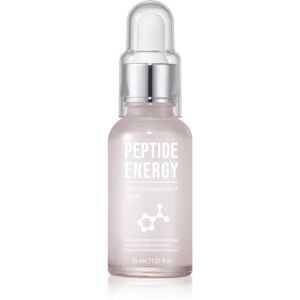 esfolio Ampoule Peptide Energy anti-wrinkle serum with peptides 30 ml