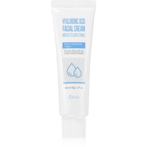 esfolio Hyaluronic Acid Moisturizing moisturising face cream with hyaluronic acid 50 ml