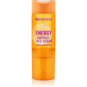 Essence daily Drop of ENERGY brightening serum 15