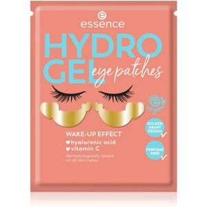 Essence HYDRO GEL hydrogel eye mask 2 pc