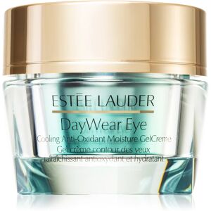 Estée Lauder DayWear Eye Cooling Anti Oxidant Moisture Gel Creme antioxidant eye gel with moisturising effect 15 ml