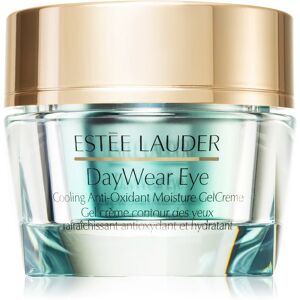 Estée Lauder DayWear Eye Cooling Anti Oxidant Moisture Gel Creme antioxidant eye gel with moisturising effect 15 ml
