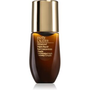 Estée Lauder Advanced Night Repair Eye Concentrate Matrix Synchronized Recovery moisturising eye cream for wrinkles and dark circles 5 ml