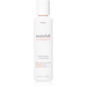 ETUDE Moistfull Collagen intensive hydrating emulsion with collagen 180 ml