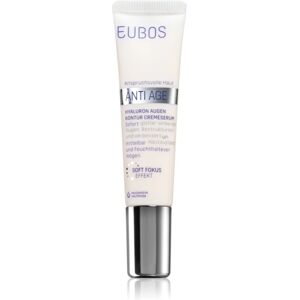 Eubos Hyaluron cream serum for the eye area 15 ml