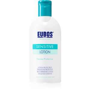 Eubos Sensitive protective milk for dry and sensitive skin 200 ml