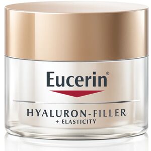 Eucerin Elasticity+Filler day cream for mature skin SPF 15 50 ml