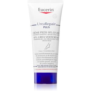 Eucerin UreaRepair PLUS foot cream for very dry skin 10% Urea 100 ml