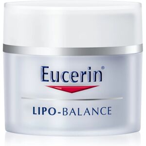 Eucerin Dry Skin Dry Skin Lipo - Balance Intensive Nourishing Cream For Dry To Very Dry Skin 50 ml