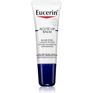 Eucerin Dry Skin Urea lip balm 10 ml