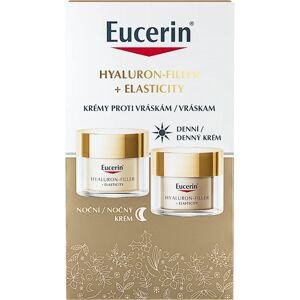 Eucerin Hyaluron-Filler + Elasticity gift set (W)