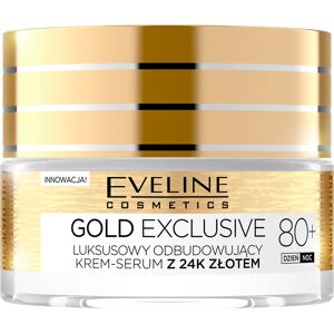 Eveline Cosmetics Gold Exclusive anti-ageing renewal cream 50 ml