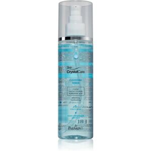 Farmona Crystal Care facial toner with moisturising effect 200 ml