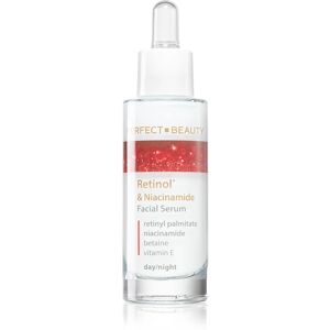 Farmona Perfect Beauty Retinol & Niacinamide anti-ageing serum for dry skin 30 ml