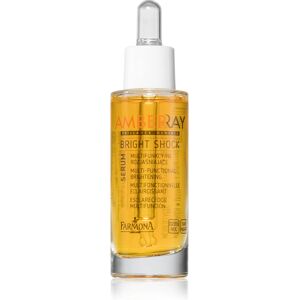 Farmona Amberray brightening face serum 25+ 30 ml