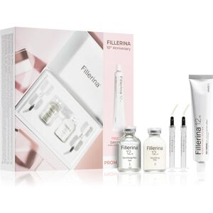 Fillerina Densifying Filler Grade 5 economy pack (for filling wrinkles) W