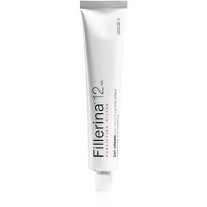Fillerina Densifying Filler Grade 5 day cream with anti-wrinkle effect 50 ml