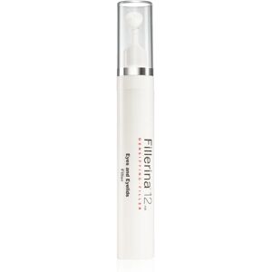 Fillerina Densifying Filler Grade 4 deep wrinkle filler for the eye area 15 ml