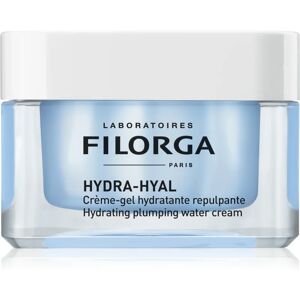 FILORGA HYDRA-HYAL GEL-CREAM hydro-gel cream with hyaluronic acid 50 ml