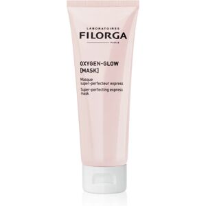 FILORGA OXYGEN-GLOW [MASK] express lifting face mask for instant brightening 75 ml