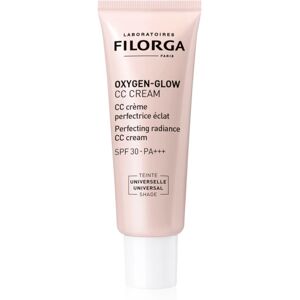 FILORGA OXYGEN-GLOW CC CREAM CC cream to brighten and smooth the skin SPF 30 40 ml