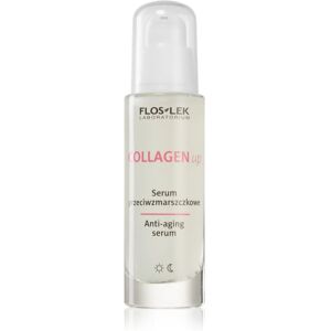 FlosLek Laboratorium Collagen Up anti-wrinkle serum 30 ml