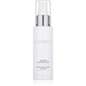 FOREO Silicone Cleaning Spray silicone spray 60 ml