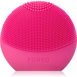 FOREO Luna™ Play Smart 2 intelligent cleansing brush for all skin types Cherry Up