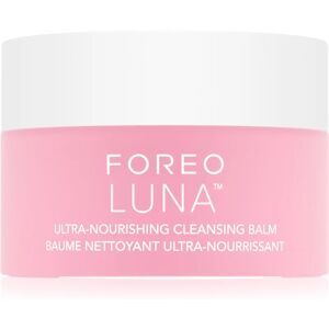 FOREO Luna™ Ultra Nourishing Cleansing Balm makeup removing cleansing balm 75 ml