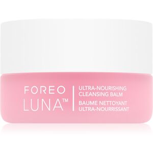 FOREO Luna™ Ultra Nourishing Cleansing Balm makeup removing cleansing balm 15 ml