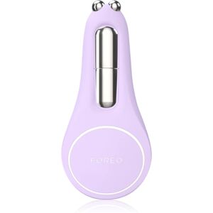 FOREO BEAR™ 2 eyes & lips microcurrent toning device for the lips and eye area Lavender 1 pc