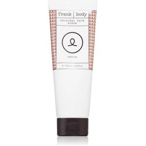 Frank Body Original refreshing cleansing exfoliator with extracts of coffee 125 ml