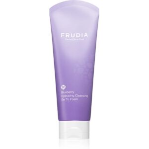 Frudia Blueberry moisturising cleansing gel 145 ml