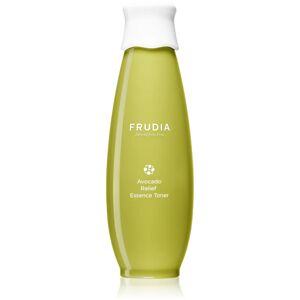 Frudia Avocado essential soothing toner for sensitive skin 195 ml