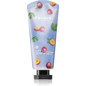 Frudia My Orchard Passion Fruit purifying body scrub 200 ml