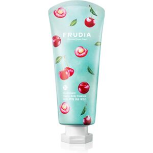 Frudia My Orchard Cherry gentle exfoliating lotion for dry skin 200 ml