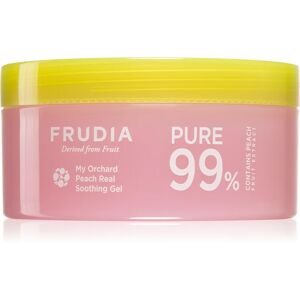 Frudia My Orchard Peach moisturising and soothing gel 300 ml