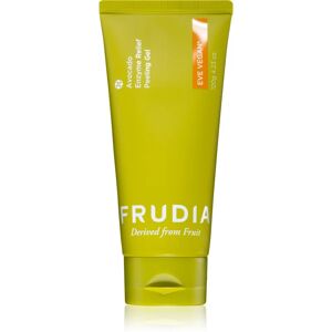Frudia Avocado gentle skin scrub for sensitive skin 120 g