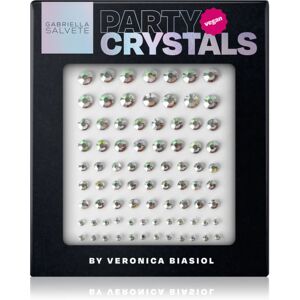 Gabriella Salvete Party Calling by Veronica Biasiol Party Crystals stickers for face and body 1 pc