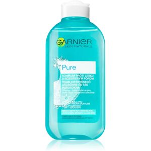 Garnier Pure cleansing tonic for problem skin, acne 200 ml