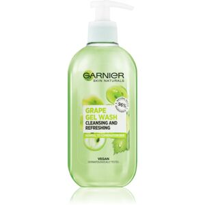 Garnier Botanical purifying foam gel for normal and combination skin 200 ml