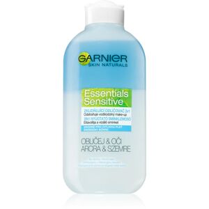 Garnier Essentials Sensitive makeup remover for sensitive skin 200 ml