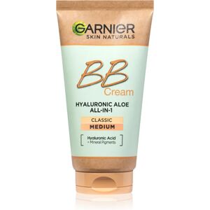 Garnier Skin Naturals BB Cream BB cream for normal and dry skin shade Medium 50 ml