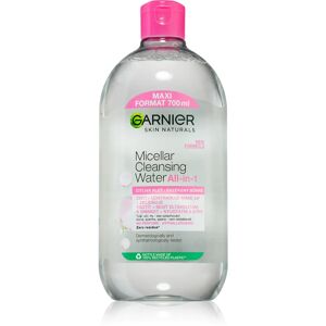 Garnier Skin Naturals micellar water for sensitive skin 700 ml